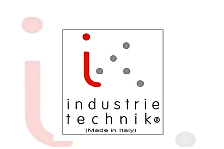 Industrie Technik - آی تی