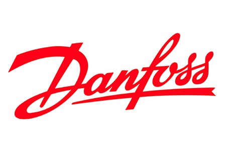 Danfoss - دانفوس