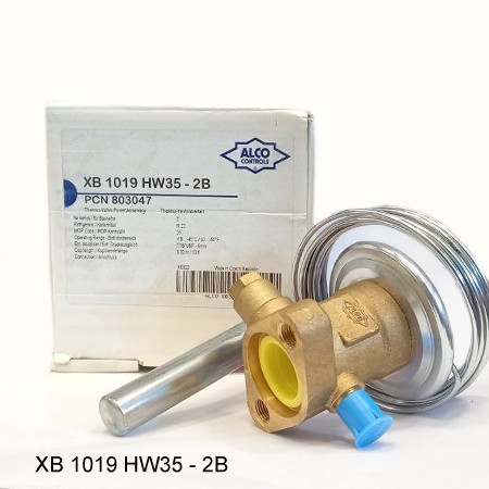 شیرانبساط XB1019HW35-2B